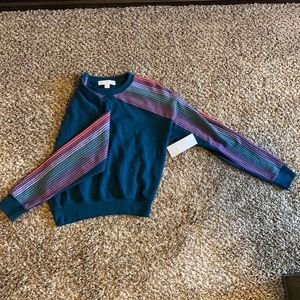 Spiritual Gangsta sweater